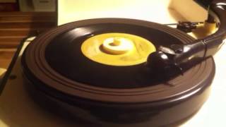 Tim Hardin - You upset the grace of living when you lie