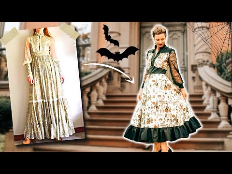 YouTube video about: How much is a gunne sax dress worth?