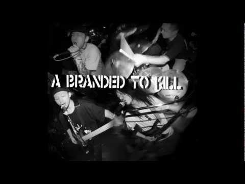 A BRANDED TO KILL - Another Place