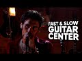 The All-American Rejects - Fast & Slow - Guitar Center Sessions
