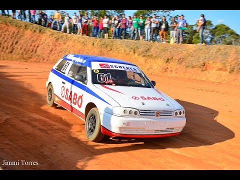 Stive Tokarski   1ª Copa Sc 2017   1600 Super domingo