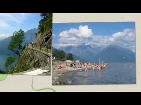 Ferienwohnung CASA MARGHERITA - Urlaub am Comer See - Lake Como holiday