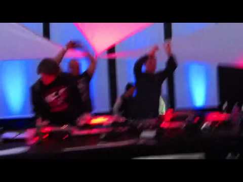 Electric Beat Open Air Buchhain (20.08.2011)