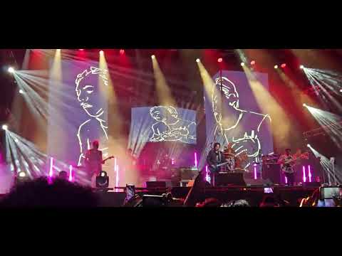 Purgante de amor - Haragan y cia en el Pepsi center 02/07/2024
