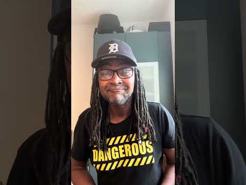 Pa les zot ganny anbete my Youth especially young voters