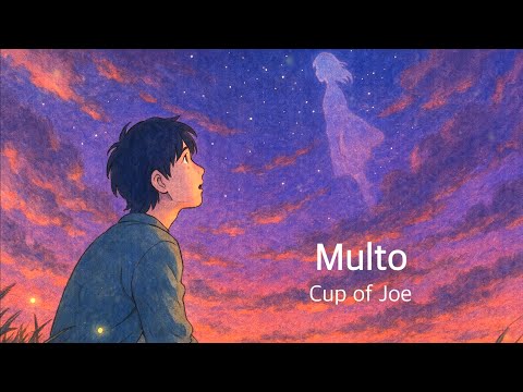 "Multo" Japanese Lyric Video – Cover by Yukan