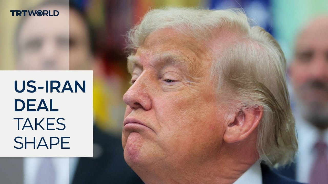 Video | US temporarily lifts sanctions on Iranian oil