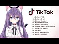 เพลงสากล ฮิต จากTik Tok ฟังเพลินๆ🥰Best Tik Tok Songs 2021 - Tiktok เ