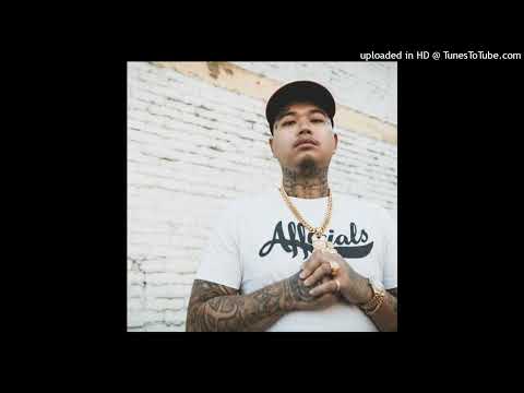 MBNel x Stupid Young Type Beat - “THROWBACC” | West Coast Type Beat (Prod. Kai Dreezy)