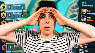 LA MEILLEURE COMPO DE LA META TFT SET 9.5