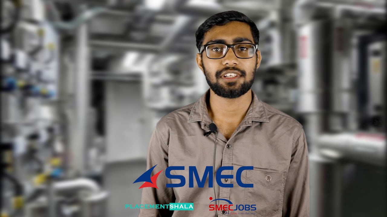 Mohammed Riswan got placed as Instrumentation Engineer in Refinery