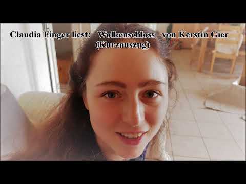 Hörbuch: Wolkenschloss von Kerstin Gier (Kurzauszug)