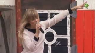 Ilse DeLange - World of hurt