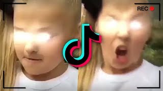 Cursed TikTok Videos