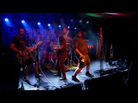 Shutter Release Song Mix Showbox KiWo 2017