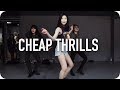 Cheap Thrills - Sia / Tina Boo Choreography