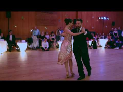 Daniela Roig & Hernan Prieto