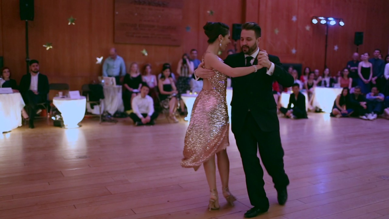 Daniela Roig & Hernan Prieto