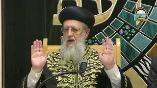 פתיחת גגון של עגלת תינוק בשבת I מרן הראשון לציון הגאון הגדול רבי דוד יוסף שליט"א חשון תשפ"ו (רבנים שונים) - התמונה מוצגת ישירות מתוך אתר האינטרנט יוטיוב. זכויות היוצרים בתמונה שייכות ליוצרה. קישור קרדיט למקור התוכן נמצא בתוך דף הסרטון פתיחת גגון של עגלת תינוק בשבת I מרן הראשון לציון הגאון הגדול רבי דוד יוסף שליט"א חשון תשפ"ו (רבנים שונים) - התמונה מוצגת ישירות מתוך אתר האינטרנט יוטיוב. זכויות היוצרים בתמונה שייכות ליוצרה. קישור קרדיט למקור התוכן נמצא בתוך דף הסרטון