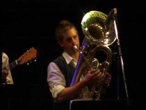 Spatzensound  -Burschenfest am Irschenberg