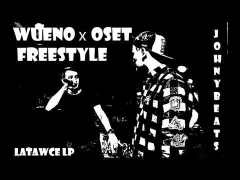 10. WueNo - Freestyle feat. Oset (Prod.Johnny Beats)