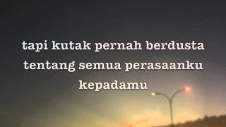 Beri Aku Waktu Music Video