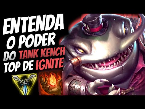 ENTENDA O PODER DO TK FUUL AGRESSIVO. DEI TANTO DANO QUE NEM EU ACREDITEI. BOTEI GERAL PRA CORRER