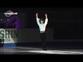 Yuzuru HANYU EX (+encore) - NHK Trophy 2012 ...