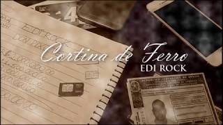 Edi Rock - Cortina de Ferro (CHIP) (Audio Oficial)