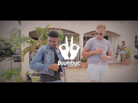 CLEMSPROD ft TATASE - Gyal fo ou tape - Clip officiel