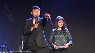 FIFTEEN SHOW - DEAL OR NO DEAL!