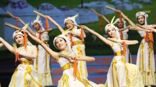 China (Jean Michel Jarre - Souvenir of China)