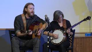 Little Bird of Heaven