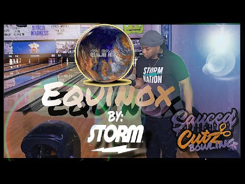 Storm EquinoX | "The house shot KILLA"