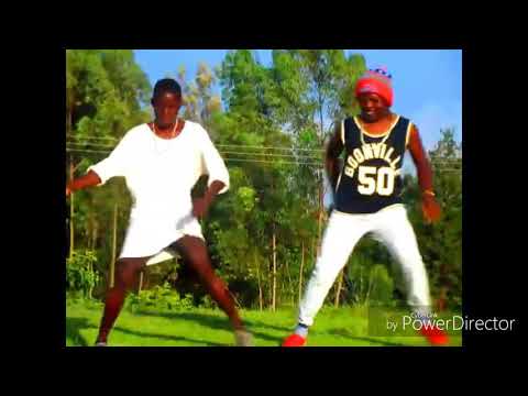 Wembe by Timmy t DAT ft otile brown choreography