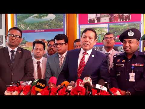 দ্বাদশ জাতীয় সংসদ নির্বাচন-২০২৪