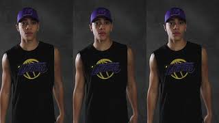 Fall 21 | NBA Neon Lights