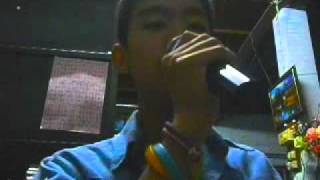 jai chun pen kong ter[Cover]Boy peacemaker-By "ahck".mp4