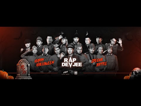Rap Devjee Halloween highlights