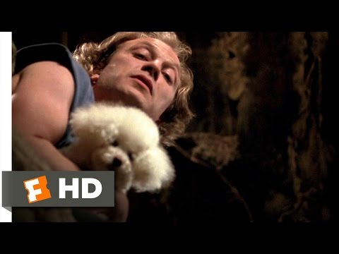 The Silence of the Lambs (6/12) Movie CLIP - It Rubs the Lotion (1991) HD