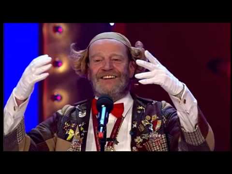 Josef, Jupp und Jüppchen - Wider den Tierischen Ernst 2014