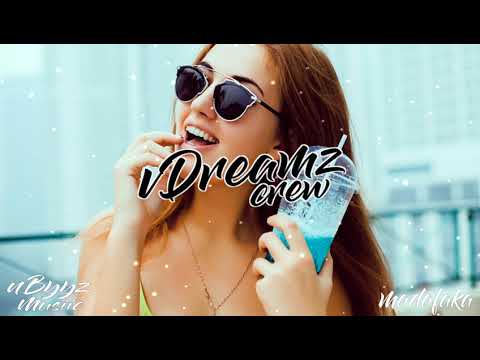 AYA NAKAMURA • SOLDAT (DJ KENSIDE ZOUK REMIX) 2019