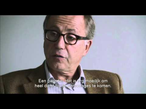 Dans la maison film Trailer: Curacao IFFR 2016 (NL sub)