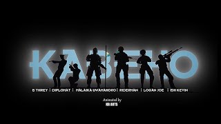 Download lagu B Threy - KABEHO Feat. Diplomat & Logan Joe & Riderman & Malaika Uwamahoro & Ish Kevin mp3 Download lagu B Threy - KABEHO Feat. Diplomat & Logan Joe & Riderman & Malaika Uwamahoro & Ish Kevin mp3