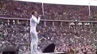 Polarkreis 18 Allein Live Depeche Mode Konzert Berlin 2009