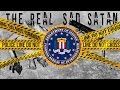 NEVER AGAIN The REAL Sad Satan ILLEGAL HORROR