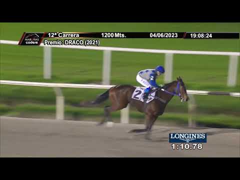 230604 C 12 - VERY LUCHI - HIPODROMO DE MAROÑAS