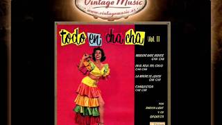 Enoch Light And His Orchestra -- Green Eyes, Cha Cha (VintageMusic.es)