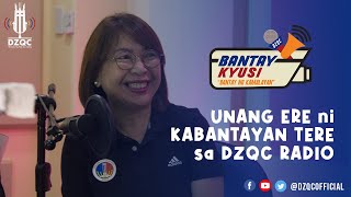 BantayQC with Kabantayan Tere