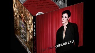 Michael Jackson - I have this dream VOCAL unreleased